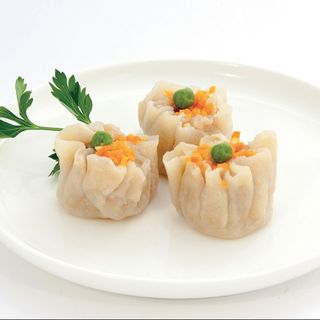 5. Ebi gyoza
