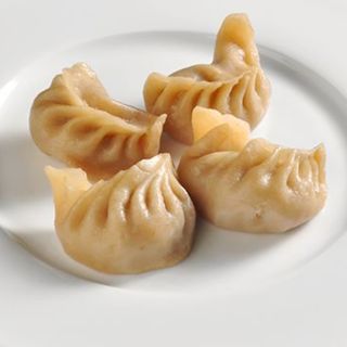 4. Niku gyoza