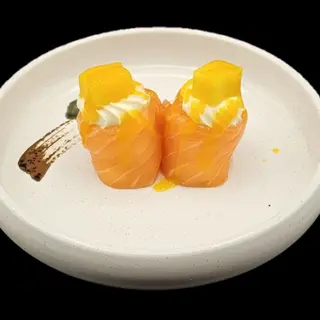 82. Mango gunkan
