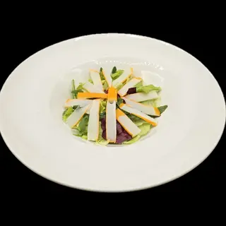 28. Kani salad