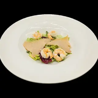 30. Taiko salad