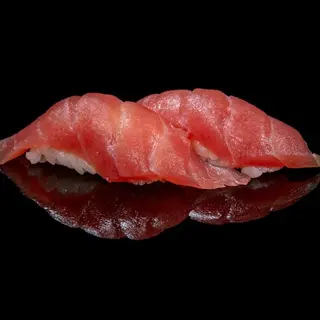 53. Maguro nigiri