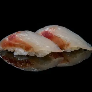 54. Suzuki nigiri