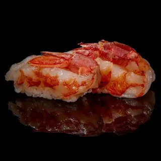 57. Amaebi nigiri