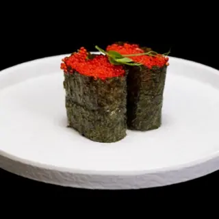 77. Tobiko gunkan