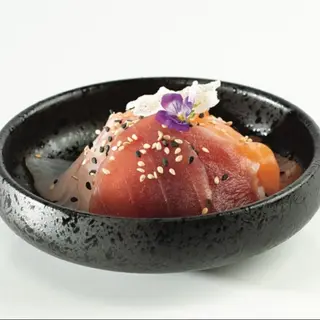 96. Chirashi mix