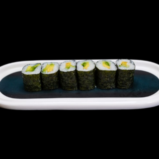 103. Avocado hosomaki