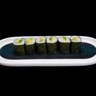 103. Avocado hosomaki