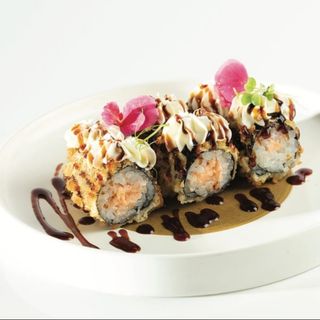 105. Furaido hosomaki