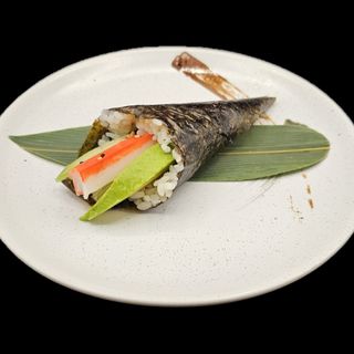 115. California temaki