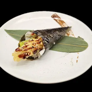 118. Ebiten temaki