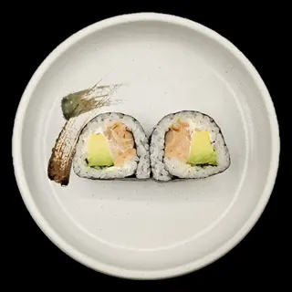 133. Taiko futomaki