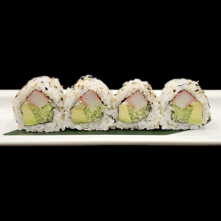 140. California uramaki