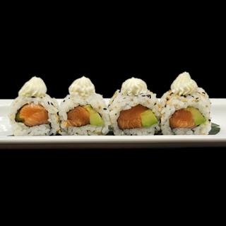 143. Philadelphia uramaki