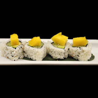 148. Yasai uramaki