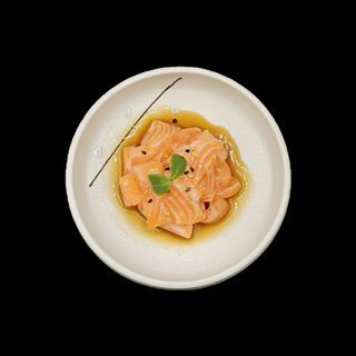 205. Sake tartare