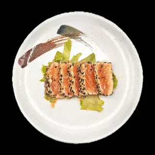 215. Sake tataki