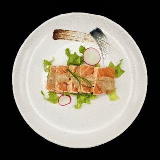 216. Sake new tataki