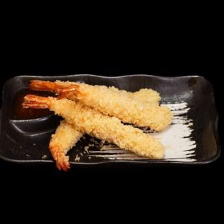 251. Ebi tempura