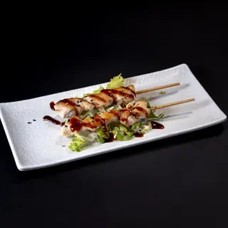 260. Yaki tori