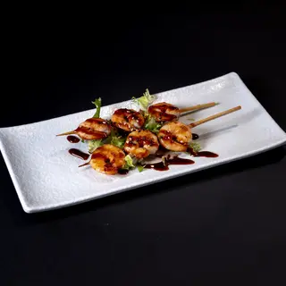261. Yaki ebi