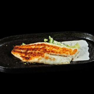 264. Suzuki teppanyaki