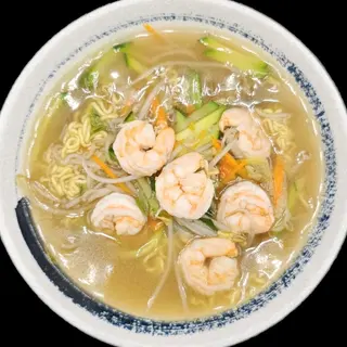 276. Ramen
