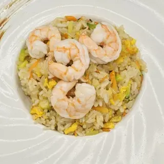278. Ebi yakimeshi
