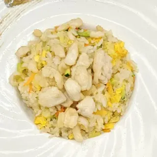 279. Tori yakimeshi