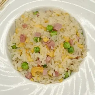 283. Riso alla Cantonese