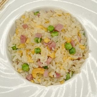 283. Riso alla Cantonese