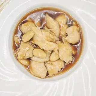 300. Pollo alle mandorle