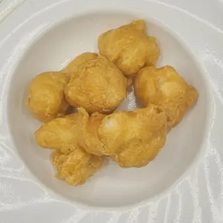 304. Pollo fritto