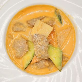 311. Manzo in salsa thai toban