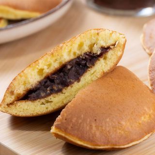 Dorayaki