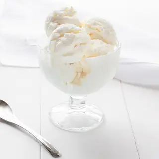 Gelato al riso