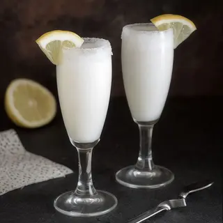 Sorbetto