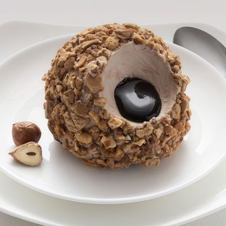 Tartufo alla nocciola