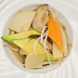 330. Misto di verdure saltate