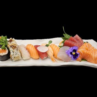 192. Barca lovers - 20 pezzi