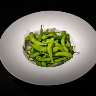 11. Edamame