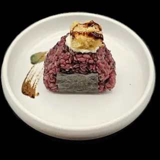 244. Ebiten onigiri