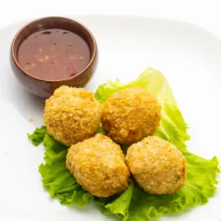14. Ebi korokke