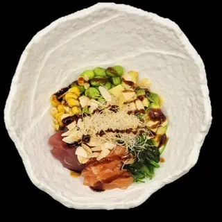 236. Poke mix