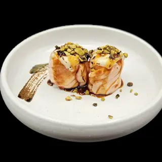 84. Flambe gunkan