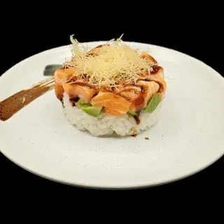 210. White tartare