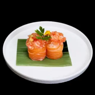 79. Sake out gunkan