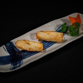 2. Involtini primavera