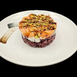 211. Dark tartare