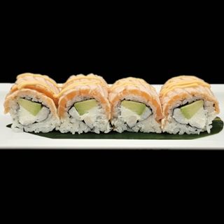 178. Uramaki new angel roll